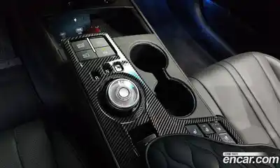 Kia K8 2023 1.6 Автомат в Москве № 1172780, миниатюра 9