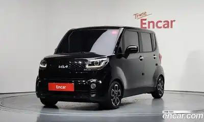 Kia Ray, 2022