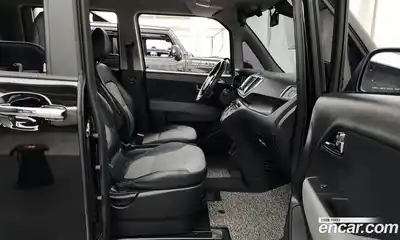 Kia Ray 2022 1.0 Автомат в Москве № 1172784, миниатюра 11