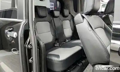 Kia Ray 2022 1.0 Автомат в Москве № 1172784, миниатюра 12