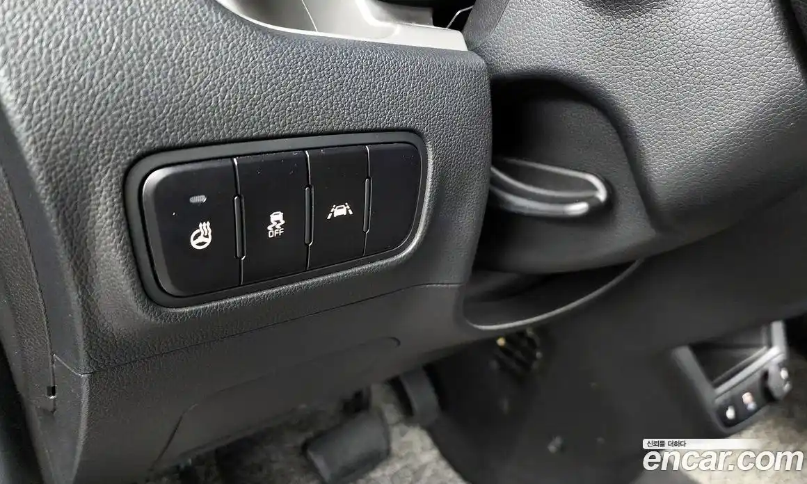 Kia Ray 2022 1.0 Автомат в Москве № 1172784, фото 16