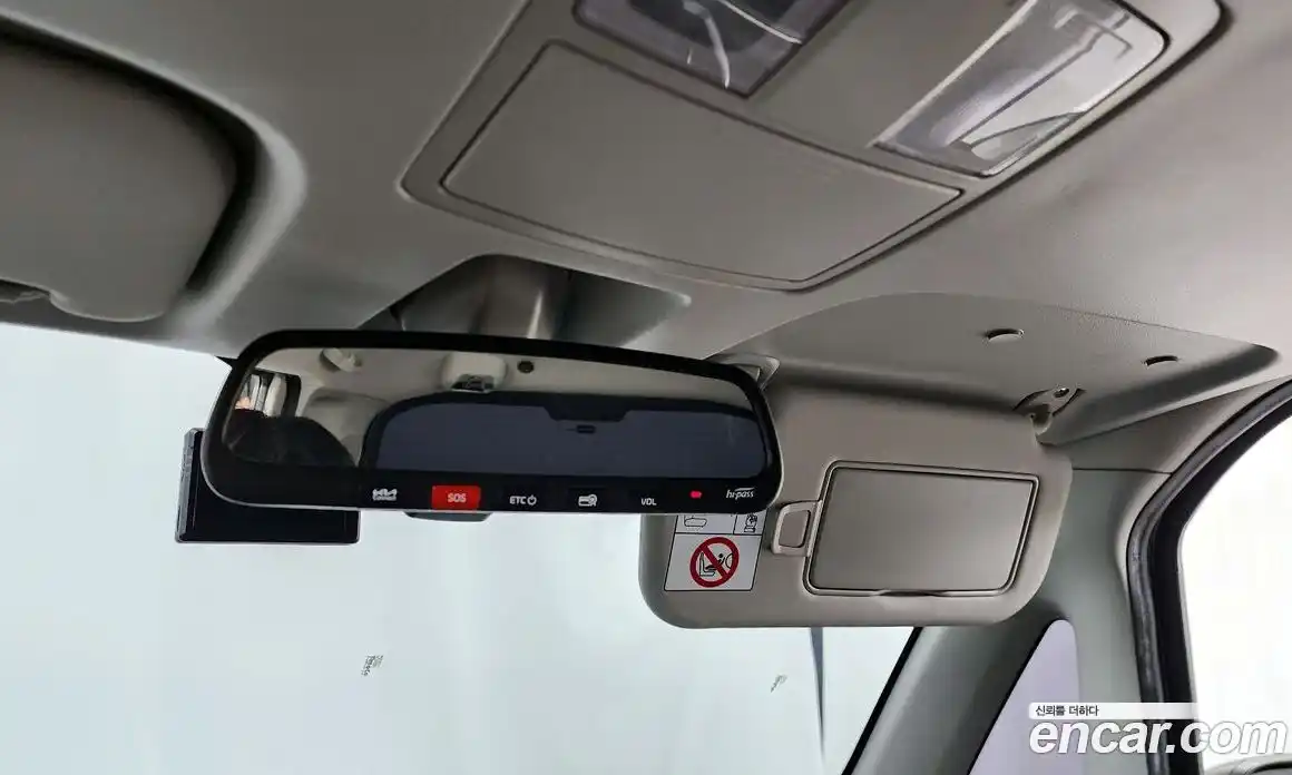 Kia Ray 2022 1.0 Автомат в Москве № 1172784, фото 17