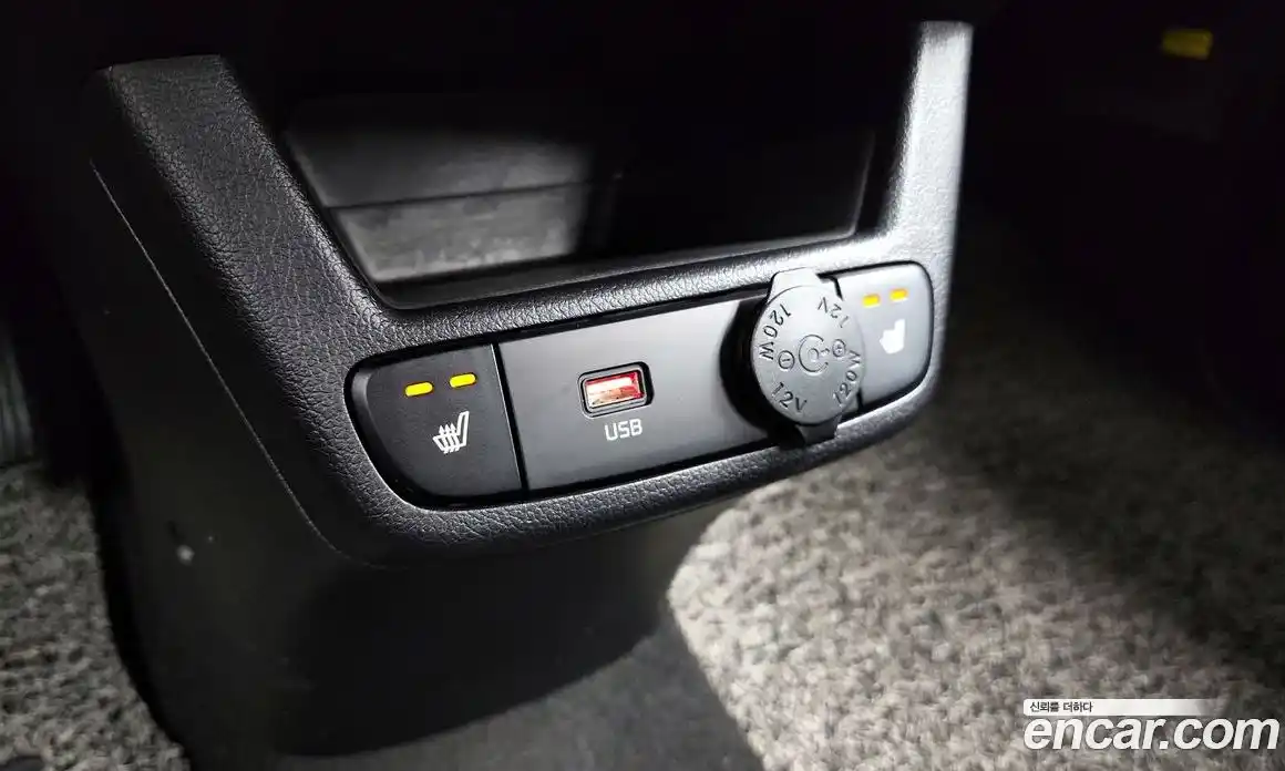 Kia Ray 2022 1.0 Автомат в Москве № 1172784, фото 18