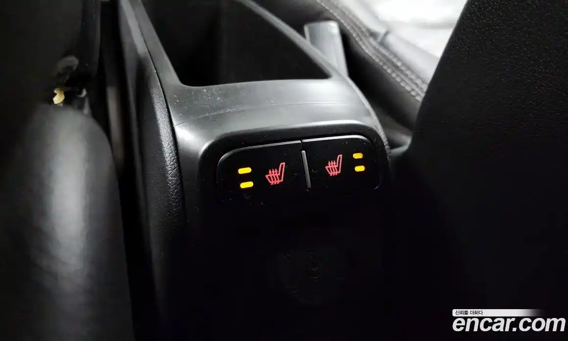 Kia Ray 2022 1.0 Автомат в Москве № 1172784, фото 19