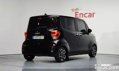 Kia Ray 2022 1.0 Автомат в Москве № 1172784, миниатюра 2