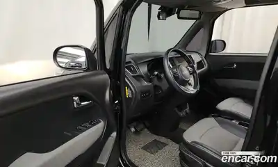 Kia Ray 2022 1.0 Автомат в Москве № 1172784, миниатюра 10