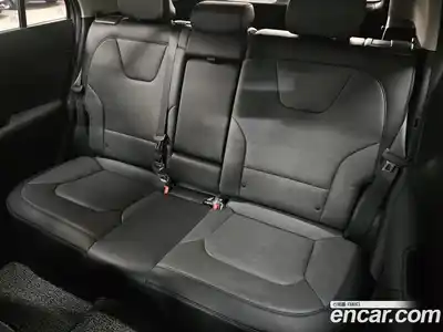 Kia Niro 2024 1.6 гидро в Москве № 1172802, миниатюра 10