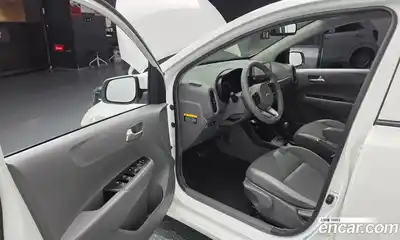 Kia Morning 2020 1.0 Автомат в Москве № 1172804, миниатюра 11