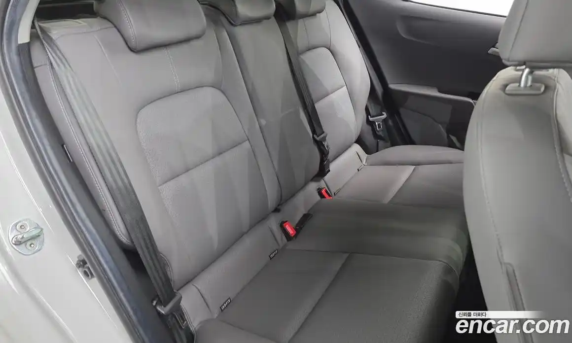 Kia Morning 2020 1.0 Автомат в Москве № 1172804, фото 12