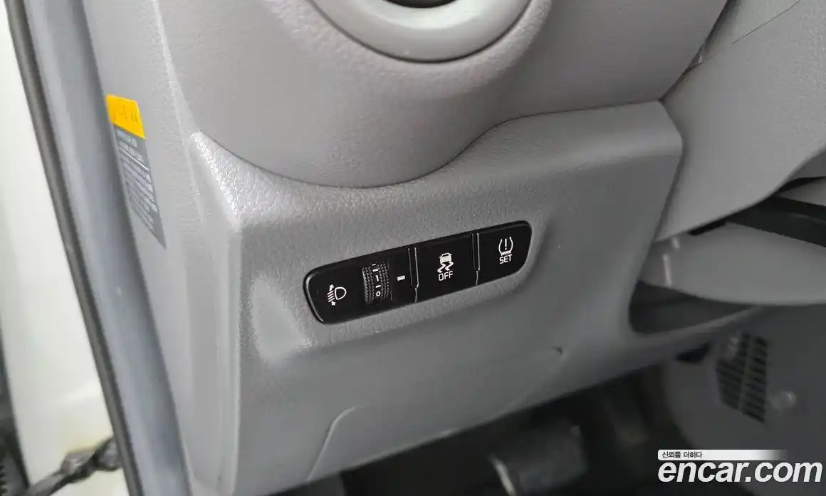 Kia Morning 2020 1.0 Автомат в Москве № 1172804, фото 17