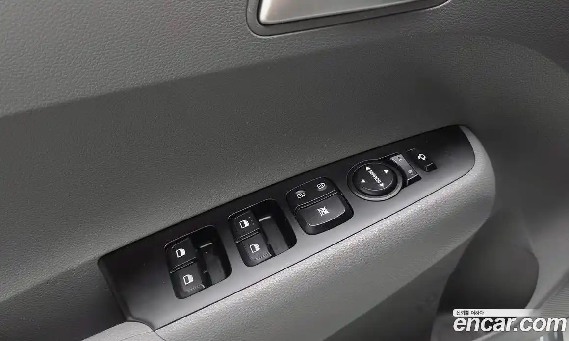 Kia Morning 2020 1.0 Автомат в Москве № 1172804, фото 18