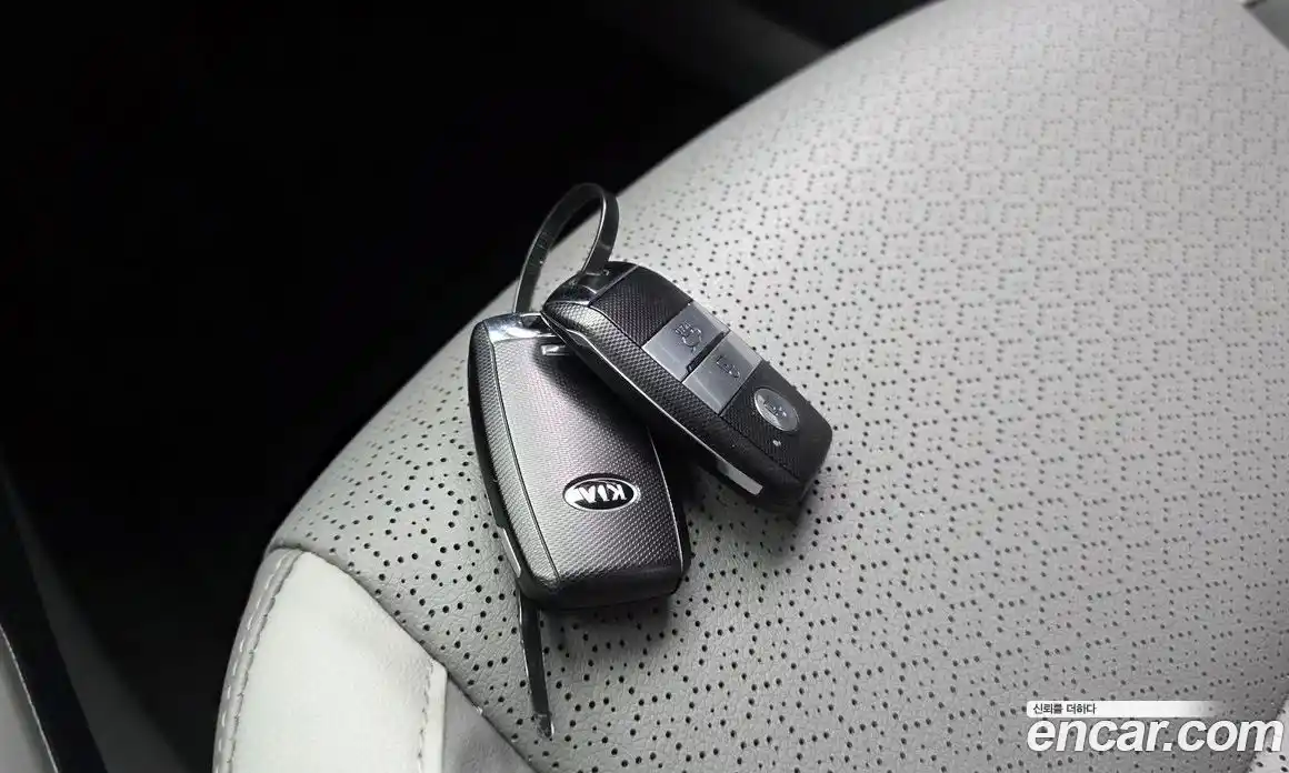 Kia Morning 2020 1.0 Автомат в Москве № 1172804, фото 20