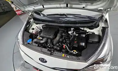 Kia Morning 2020 1.0 Автомат в Москве № 1172804, миниатюра 6