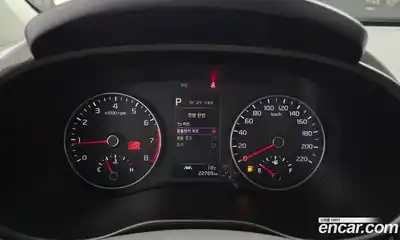 Kia Morning 2020 1.0 Автомат в Москве № 1172804, миниатюра 8