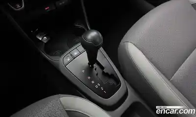 Kia Morning 2020 1.0 Автомат в Москве № 1172804, миниатюра 9