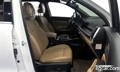 Kia Sorento 2024 1.6 гидро в Москве № 1172807, миниатюра 11