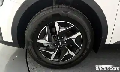 Kia Sorento 2024 1.6 гидро в Москве № 1172807, миниатюра 5