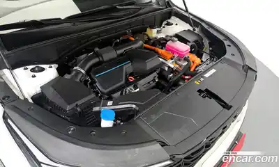 Kia Sorento 2024 1.6 гидро в Москве № 1172807, миниатюра 6