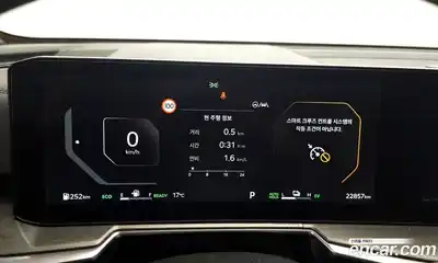 Kia Sorento 2024 1.6 гидро в Москве № 1172807, миниатюра 8