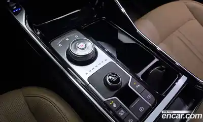 Kia Sorento 2024 1.6 гидро в Москве № 1172807, миниатюра 9