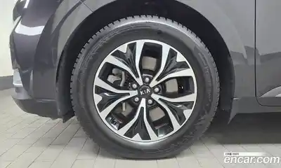 Kia Canival 2021 2.2 гидро в Москве № 1172811, миниатюра 5