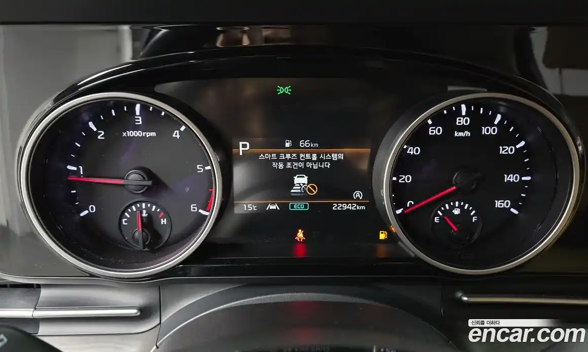 Kia Canival 2021 2.2 гидро в Москве № 1172811, фото 8