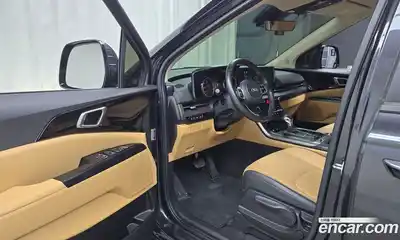 Kia Canival 2021 2.2 гидро в Москве № 1172811, миниатюра 10