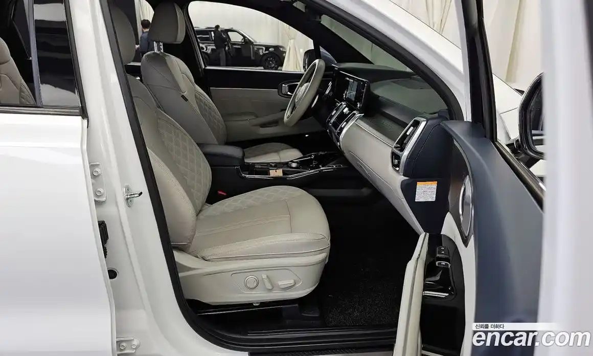 Kia Sorento 2022 1.6 гидро в Москве № 1172823, фото 11
