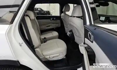 Kia Sorento 2022 1.6 гидро в Москве № 1172823, миниатюра 12