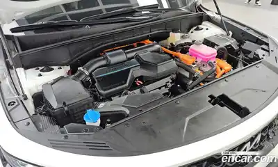 Kia Sorento 2022 1.6 гидро в Москве № 1172823, миниатюра 6