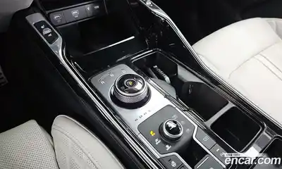 Kia Sorento 2022 1.6 гидро в Москве № 1172823, миниатюра 9