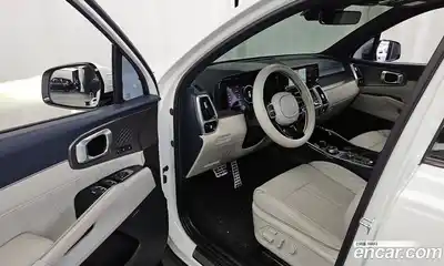 Kia Sorento 2022 1.6 гидро в Москве № 1172823, миниатюра 10