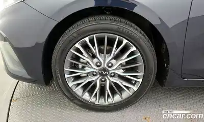 Kia K3 2022 1.6 гидро в Москве № 1172840, миниатюра 5