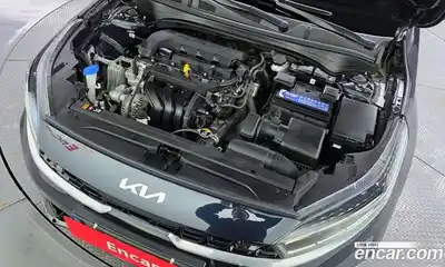 Kia K3 2022 1.6 гидро в Москве № 1172840, миниатюра 6