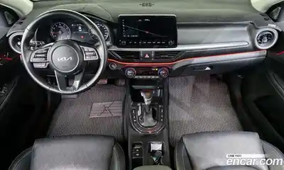Kia K3 2022 1.6 гидро в Москве № 1172840, миниатюра 7