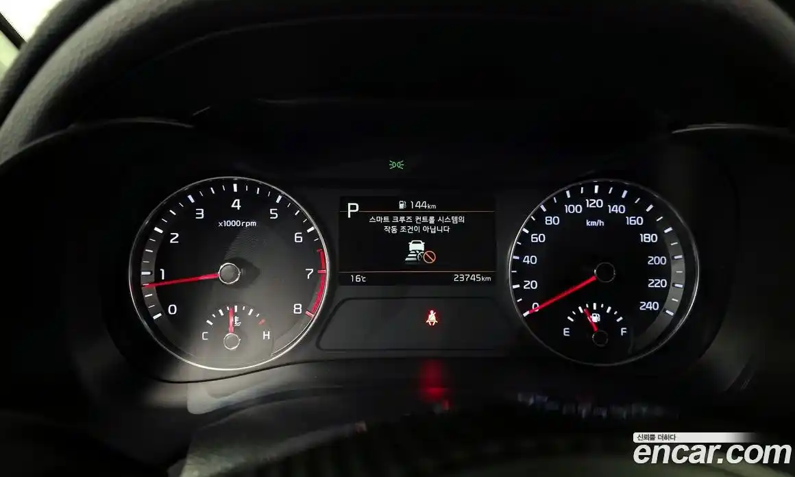 Kia K3 2022 1.6 гидро в Москве № 1172840, фото 8