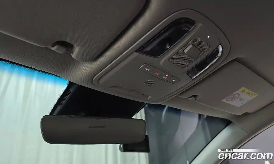 Kia Stinger 2021 2.5 Автомат в Москве № 1172846, фото 18