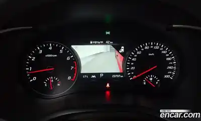 Kia Stinger 2021 2.5 Автомат в Москве № 1172846, миниатюра 8