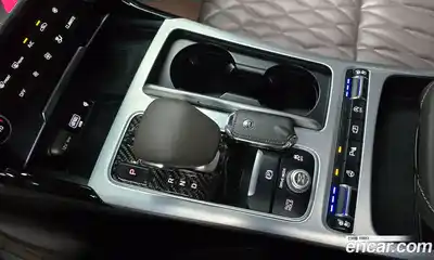 Kia Stinger 2021 2.5 Автомат в Москве № 1172846, миниатюра 9