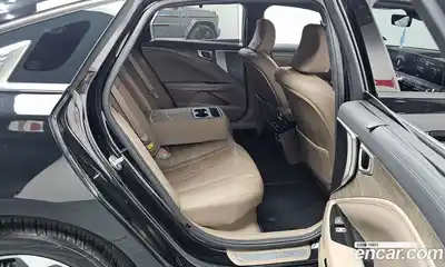 Kia K8 2022 1.6 Автомат в Москве № 1172853, миниатюра 11