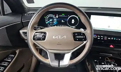 Kia K8 2022 1.6 Автомат в Москве № 1172853, миниатюра 12