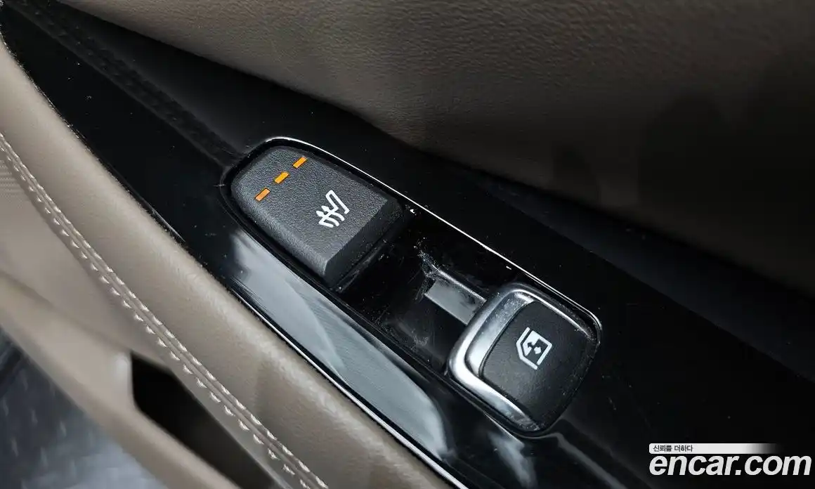 Kia K8 2022 1.6 Автомат в Москве № 1172853, фото 17