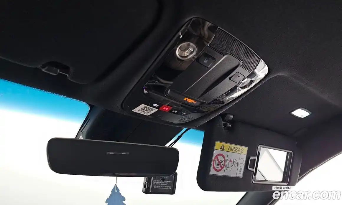 Kia K8 2022 1.6 Автомат в Москве № 1172853, фото 18