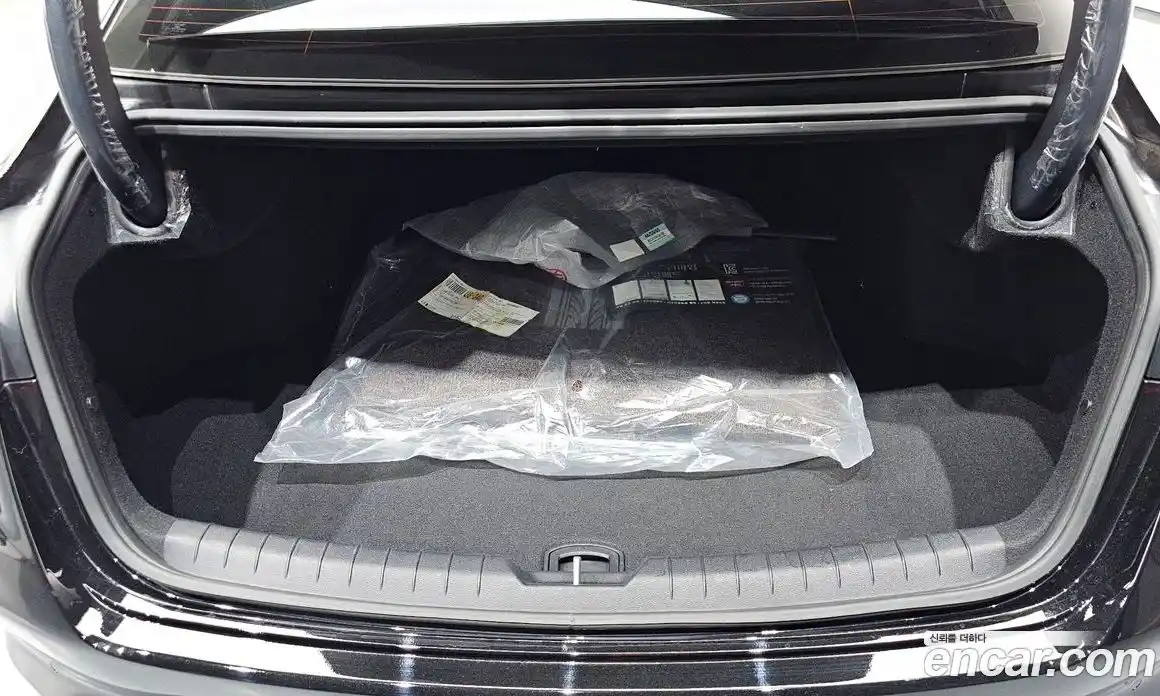 Kia K8 2022 1.6 Автомат в Москве № 1172853, фото 19