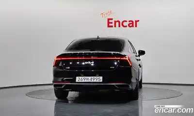 Kia K8 2022 1.6 Автомат в Москве № 1172853, миниатюра 3