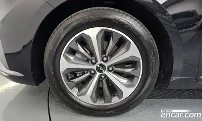 Kia K8 2022 1.6 Автомат в Москве № 1172853, миниатюра 4