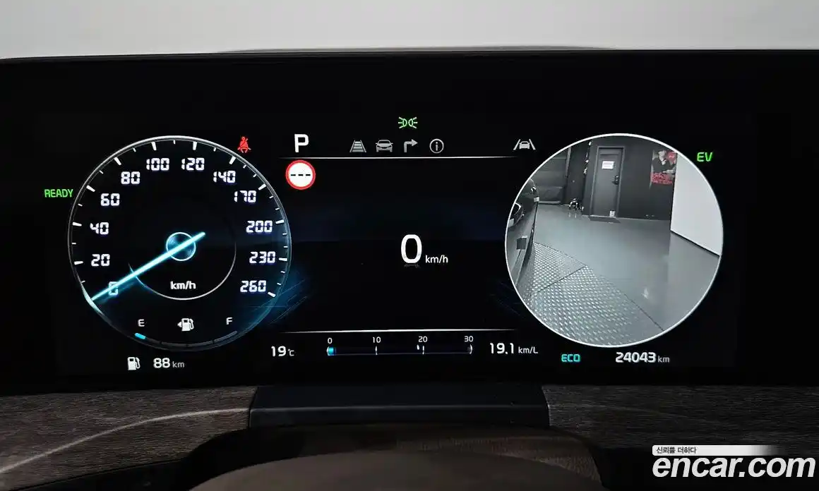 Kia K8 2022 1.6 Автомат в Москве № 1172853, фото 7