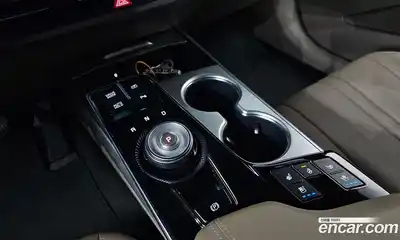 Kia K8 2022 1.6 Автомат в Москве № 1172853, миниатюра 8