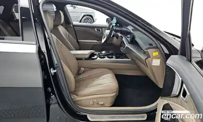 Kia K8 2022 1.6 Автомат в Москве № 1172853, миниатюра 10