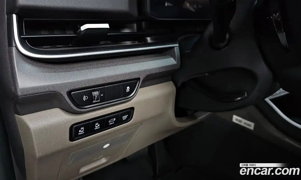 Kia Canival 2025 2.2 Автомат в Москве № 1172855, фото 16